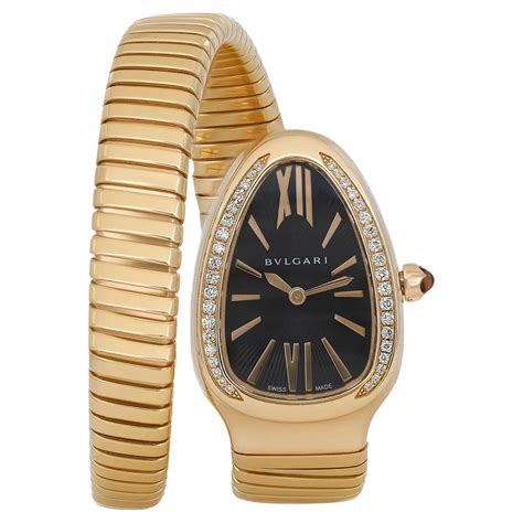 serpenti watch dupe|bvlgari serpenti watch price.